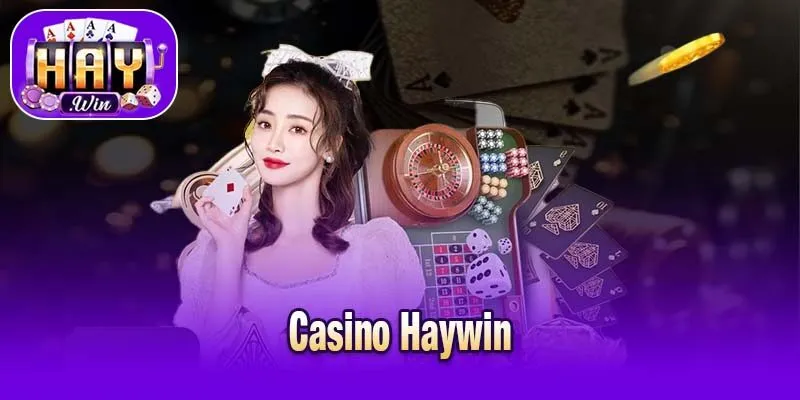 Casino Haywin