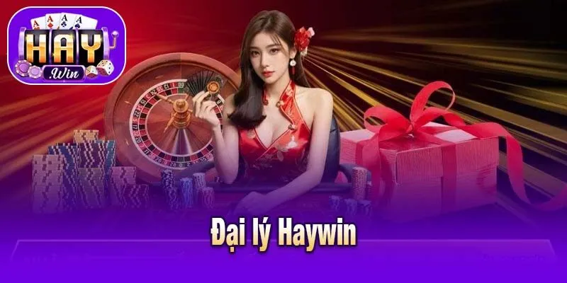 Đại lý Haywin