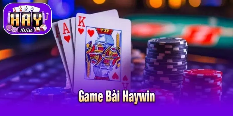 Game Bài Haywin