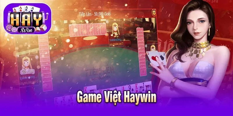 Game Việt Haywin