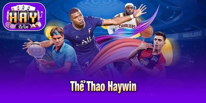 Thể Thao Haywin